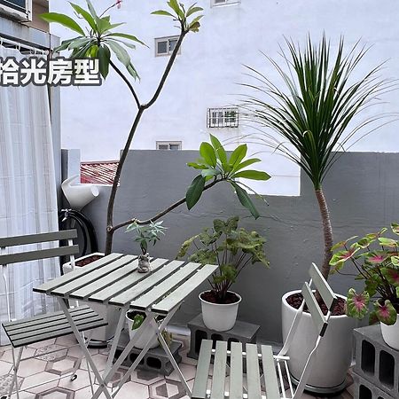 台南悠然民宿unabnb Exterior photo